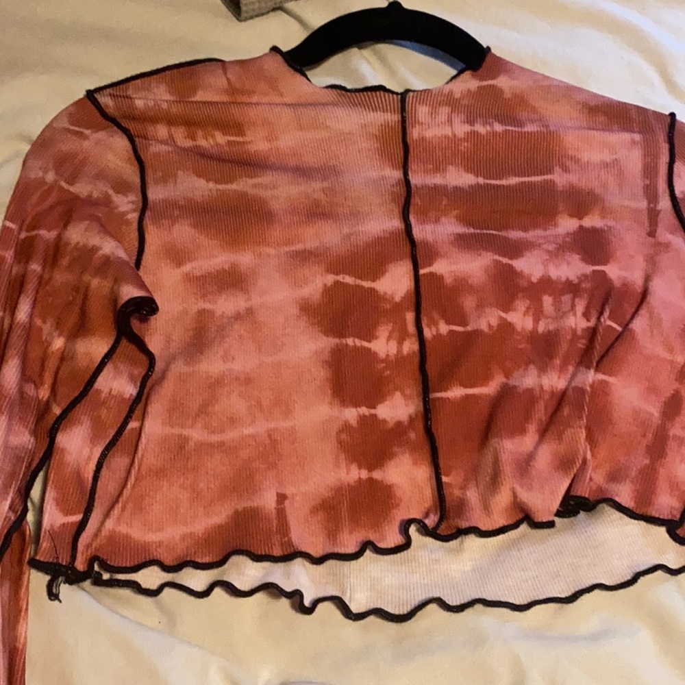 crop top - Picture 2 of 5